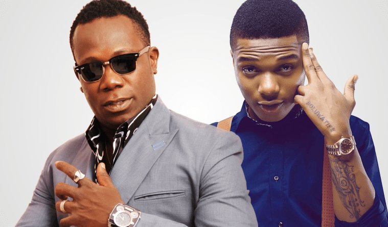 Did Wizkid Revive Duncan Mighty's Career? See What Nigerians Are Saying bit.ly/2wSIBzW #wizkid #davido #music