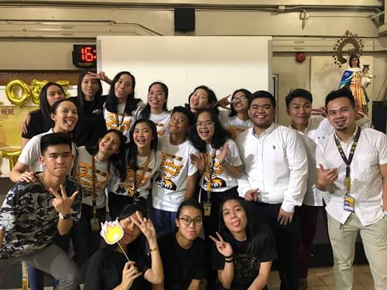 USTJHS_AC's tweet photo. Thank you, @ustjhssc!! ✨ https://t.co/RgWFxtYFDO