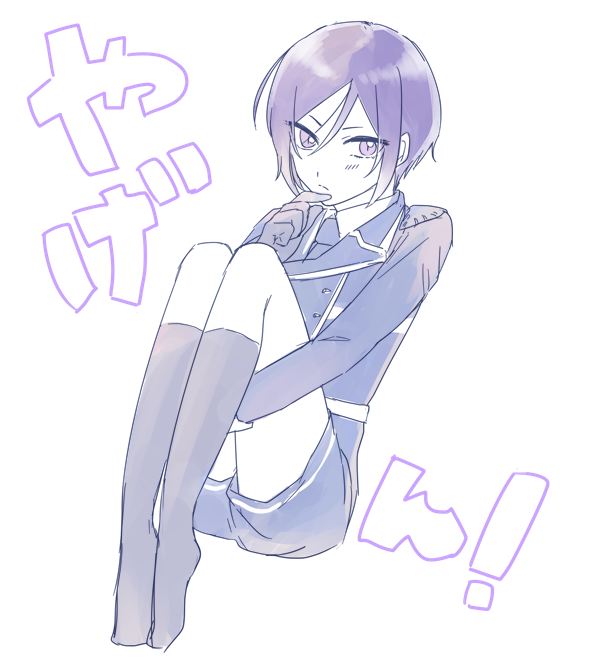 #リプきたキャラを持てる限りの力を使って可愛い絵柄とかっこいい絵柄で描きわける
薬研君 