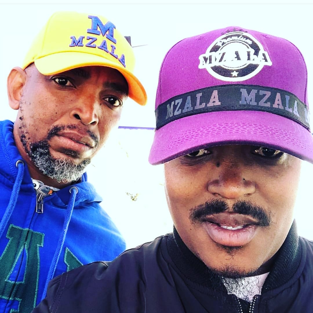 theVati_Can's tweet image. #Mzala is in Bloem at #Springjumpoff
VetkoekvsMahoota -  Ziwa Mur Toe 😉
#MetroFM #LesediFM #Mahungracarwash