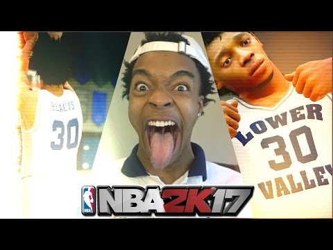 2klove8's tweet photo. New post (THE GREATEST NBA 2K17 MyCAREER FACESCAN CREATION!) has been published on 2K Love - https://t.co/t9WNgR0Gc5 https://t.co/Ge7PqVl0Zw