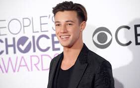 Happy Birthday Cameron Dallas :) 