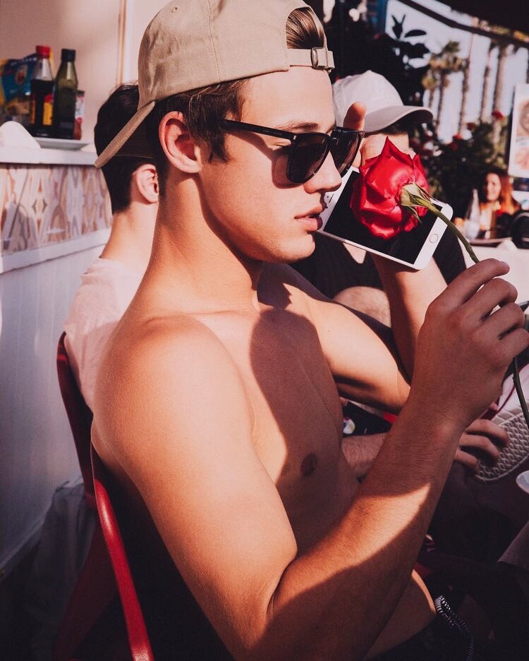 #HappyBirthdayCameronDallas ❤️
