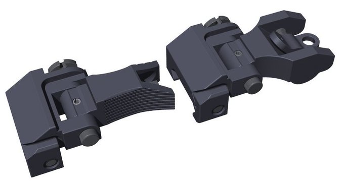 バックアップサイト2種
#3DCG 