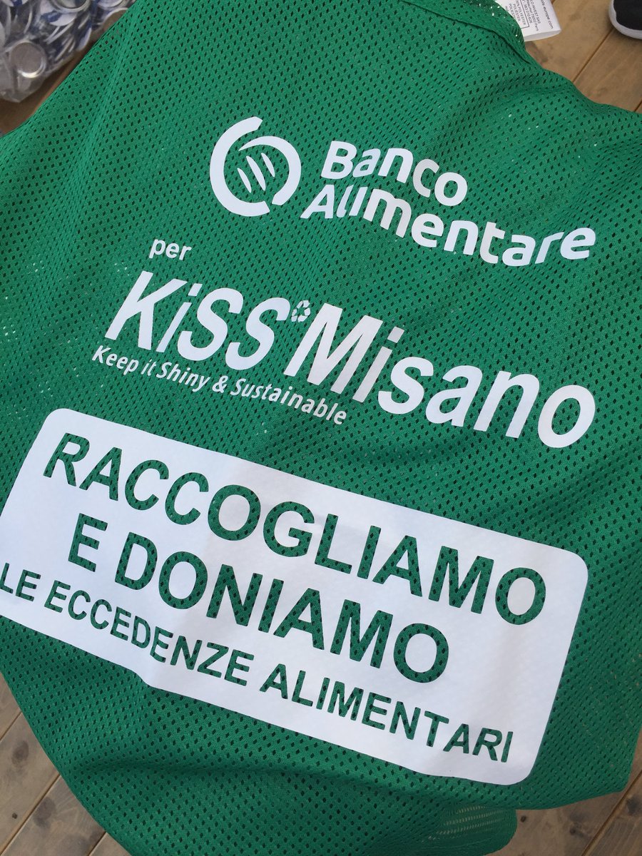 Tra poco raccolta eccedenze alimentari <a href="/circuitomisano/">Misano World Circuit</a> #SanMariniGP #FIMRideGreen #motogp con <a href="/BancoAlimentare/">Banco Alimentare</a> #CukiCofresco #grazie #stopfoodwaste <a href="/McGadda/">Maria Chiara Gadda 🇮🇹🇪🇺</a> <a href="/CorriereBN/">CorriereBuoneNotizie</a>