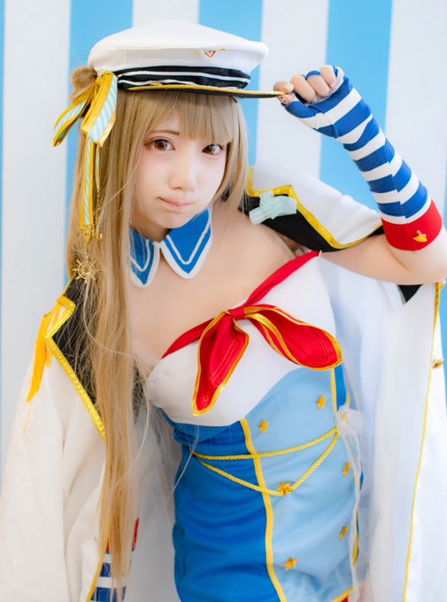 コスプレイヤー砂糖まるのTwitter画像6