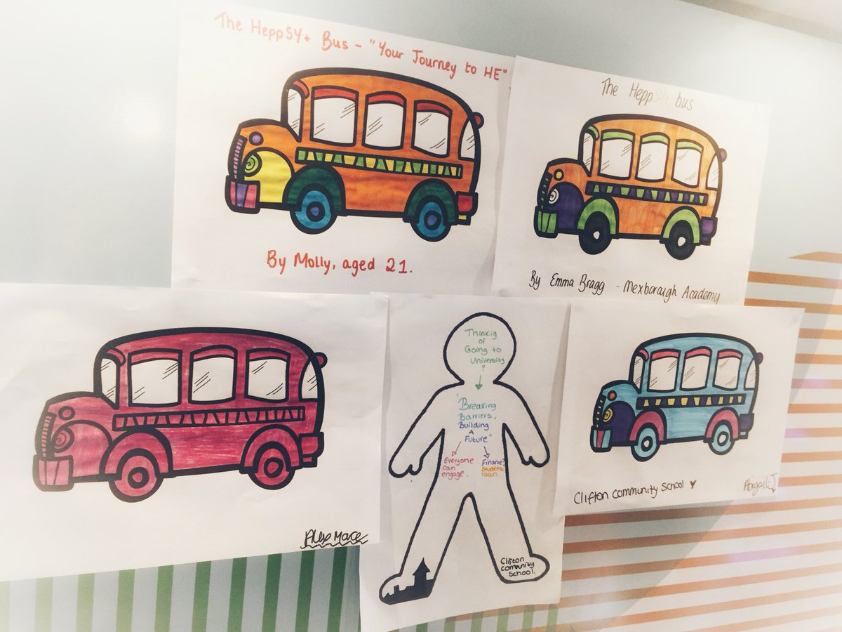HeppSYbustour's tweet photo. We have a bunch of activities to take part in on the #HeppSYBus today at the #RotherhamShow! Take shelter from the rain & colour your own bus! https://t.co/ogMATZGgUf