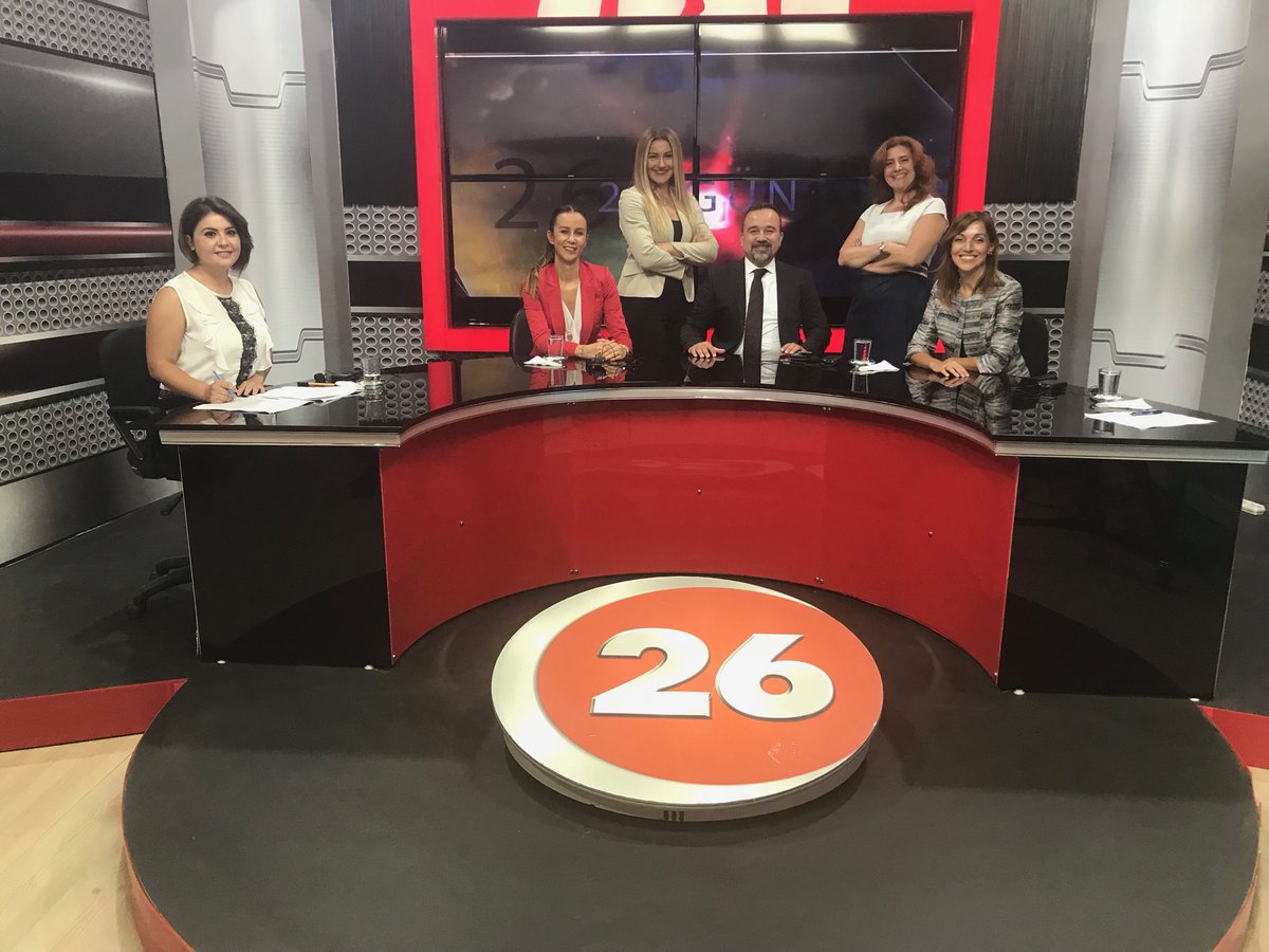 Doğa Koleji akademik kadrosu ve yöneticileri, yeni dönemde açılacak
kampüsleri ve Doğa’nın eğitimde fark yaratan konseptlerini anlatmak için yarın saat 10:30’da Eskişehir Kanal 26 TV’de “26. Gün” programında!