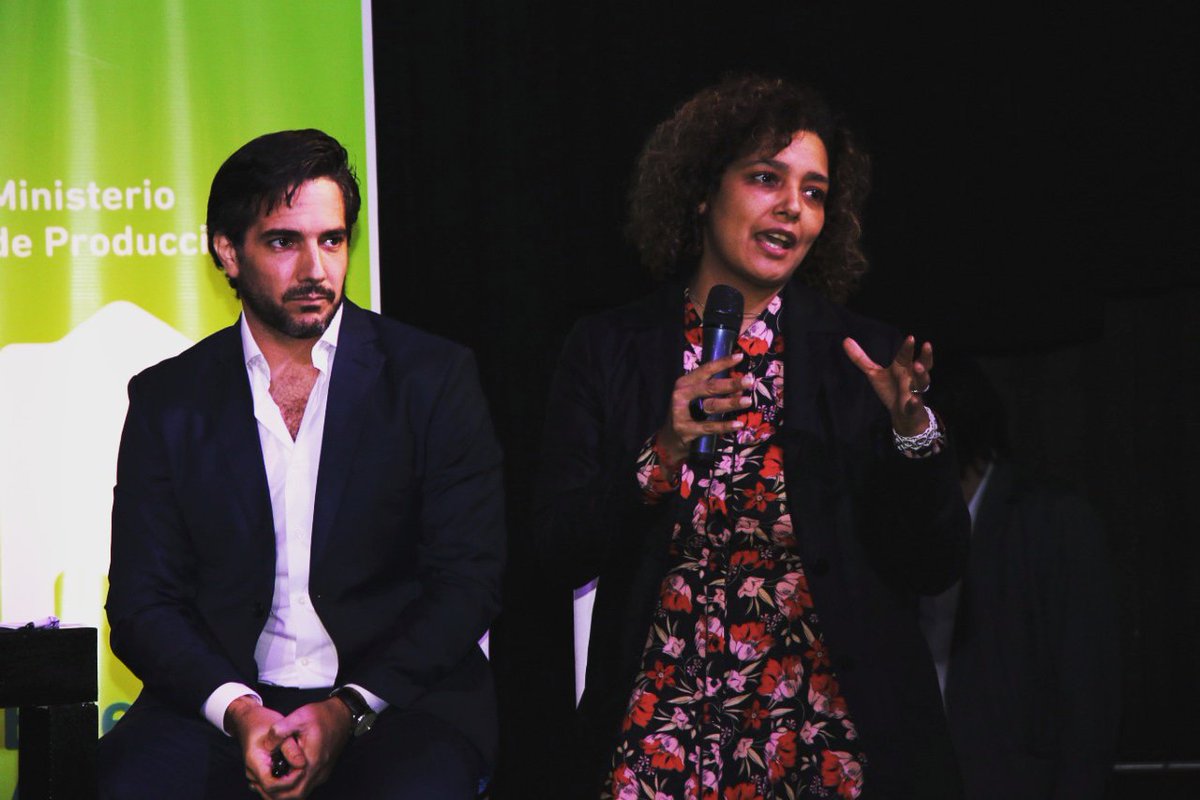 Gracias a <a href="/TizadoJavier/">Javier Tizado (h)</a> y a @BA_Produccion por habernos invitado a difundir <a href="/ExportadoresPBA/">Exportadores de Buenos Aires</a> desde <a href="/GLOBA_PBA/">GLOBA</a> en el #DiaDeLaIndustria en #Pilar @BASecGeneral <a href="/fabianpdk/">Fabian Perechodnik</a> <a href="/zinfederico/">Federico Zin</a> <a href="/NicoDucote/">Nico Ducoté</a>