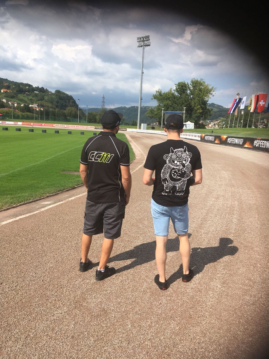 Lets see what a track is Lets see what a track is