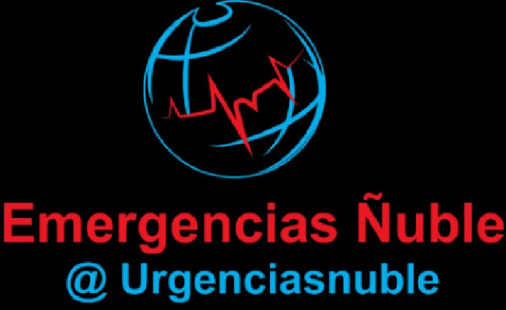 RTNUBLE's tweet photo. #CHILLÁN PARA NUESTROS SEGUIDORES, ESTA CUENTA SE ELIMINARÁ, PARA ASI DARLES UNA MEJOR Y MAS FLUIDA INFORMACIÓN DE LAS EMERGENCIAS DE NUESTRA REGIÓN DE ÑUBLE.
DESDE ESTE LUNES SIGANOS, POR TWITTER
@urgenciasnuble... 
Y FANPAGE
https://t.co/qceWcN5oWb https://t.co/XSPpjplW8z