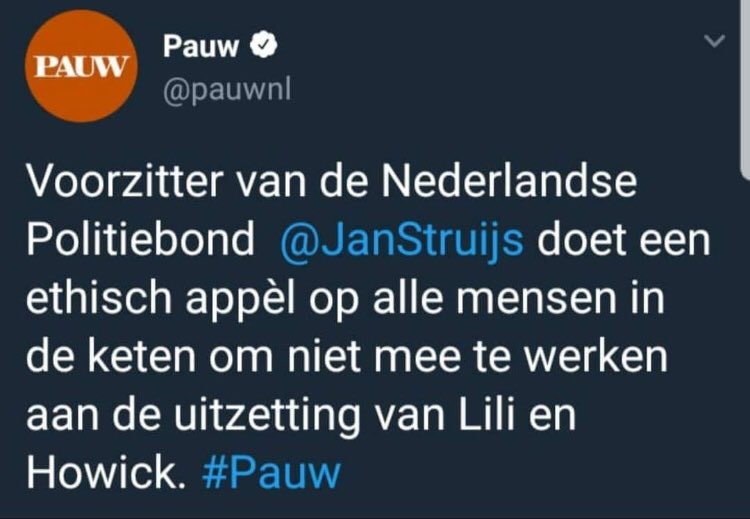 v_amersfoort's tweet image. #ikwerknietmee #ZeZijnAlThuis #LilienHowick