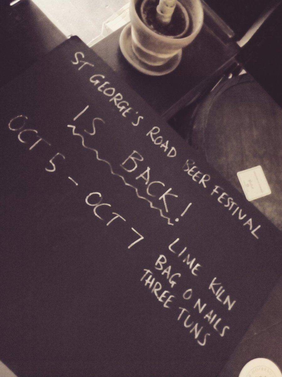 It's about that time again 🍻

Clear your diaries and stay tuned for more details soon! 
.
.
.
.
.
.
.
.
.
.
#beer #festival #camra #pub #bristol #southwest #pintswest #goodbeerguide #caskale #craftale #realale #craftbeer