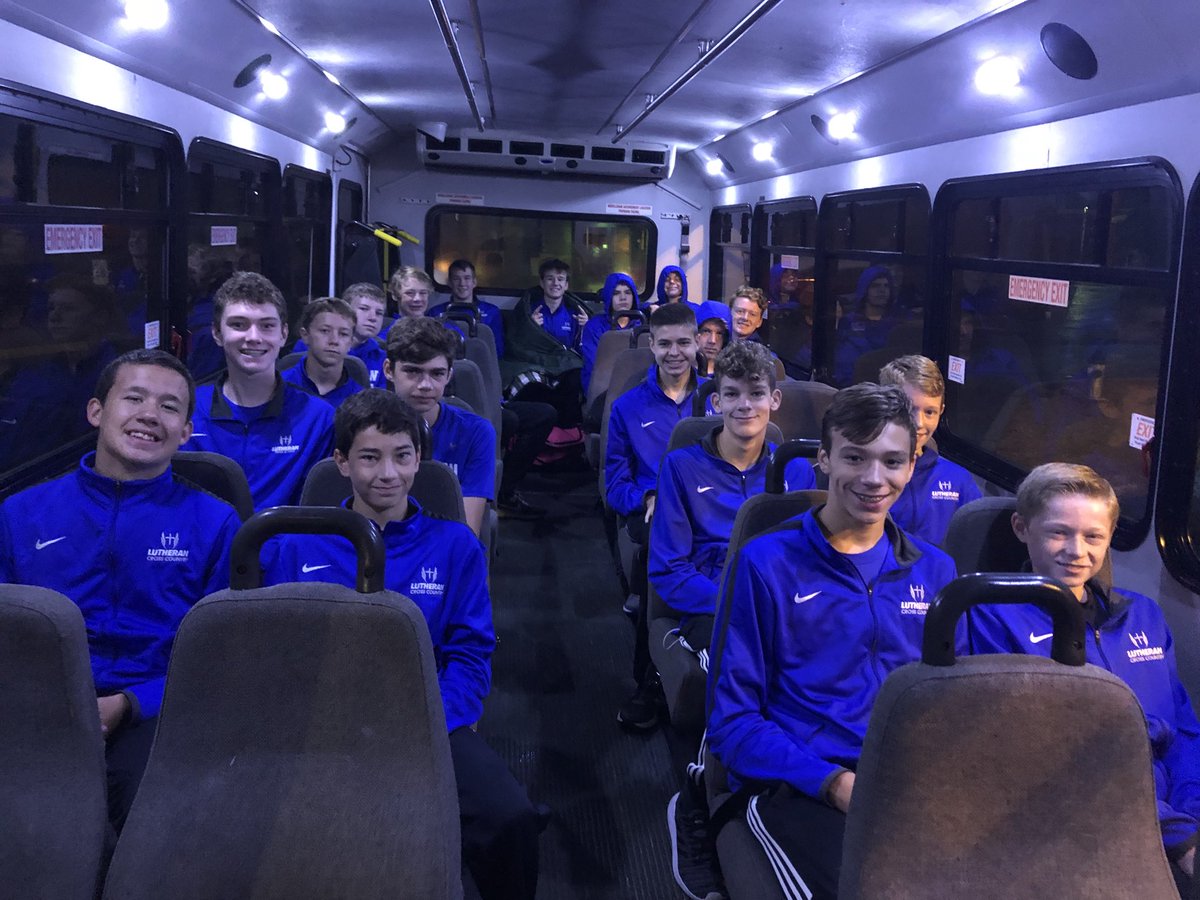 LHSCougarXC's tweet photo. 6:30 am. https://t.co/14tzMRrrlR