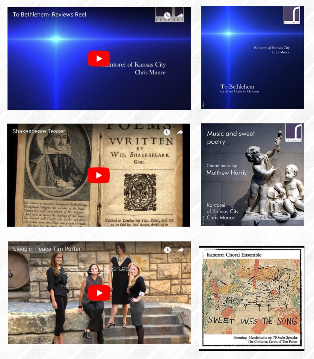 Kantorei KC tweet media