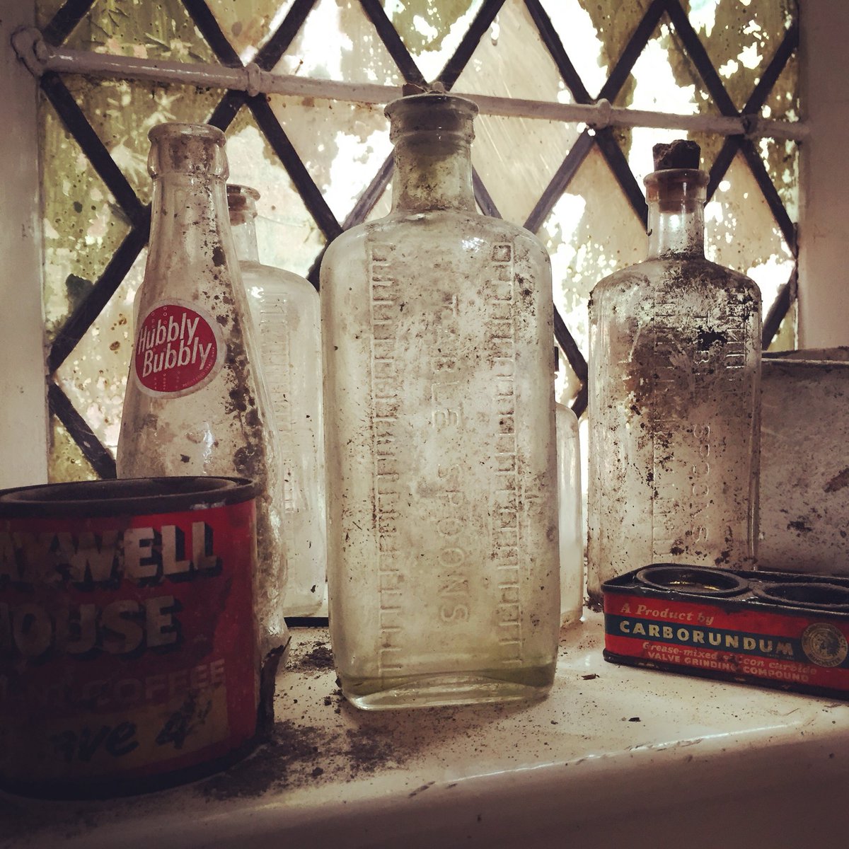 nickykennyfudge's tweet photo. #oldschool #community #centre #oldwolverton #restoration #finds #MKHODs #heritage #open #days #HODs https://t.co/CoqG2cWRyq