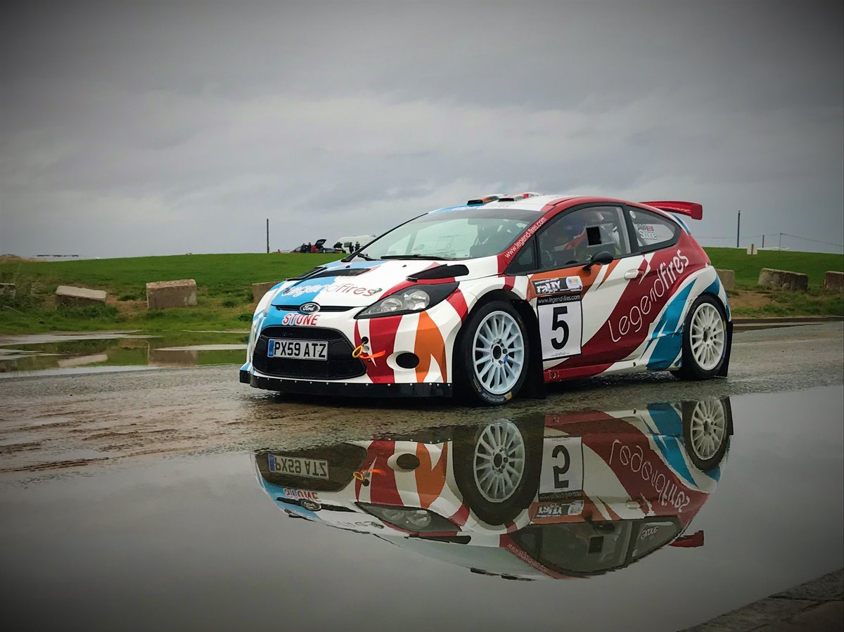 The rain isn't always bad! It can bring out some interesting photos. <a href="/Legendfires/">Legend Fires</a>