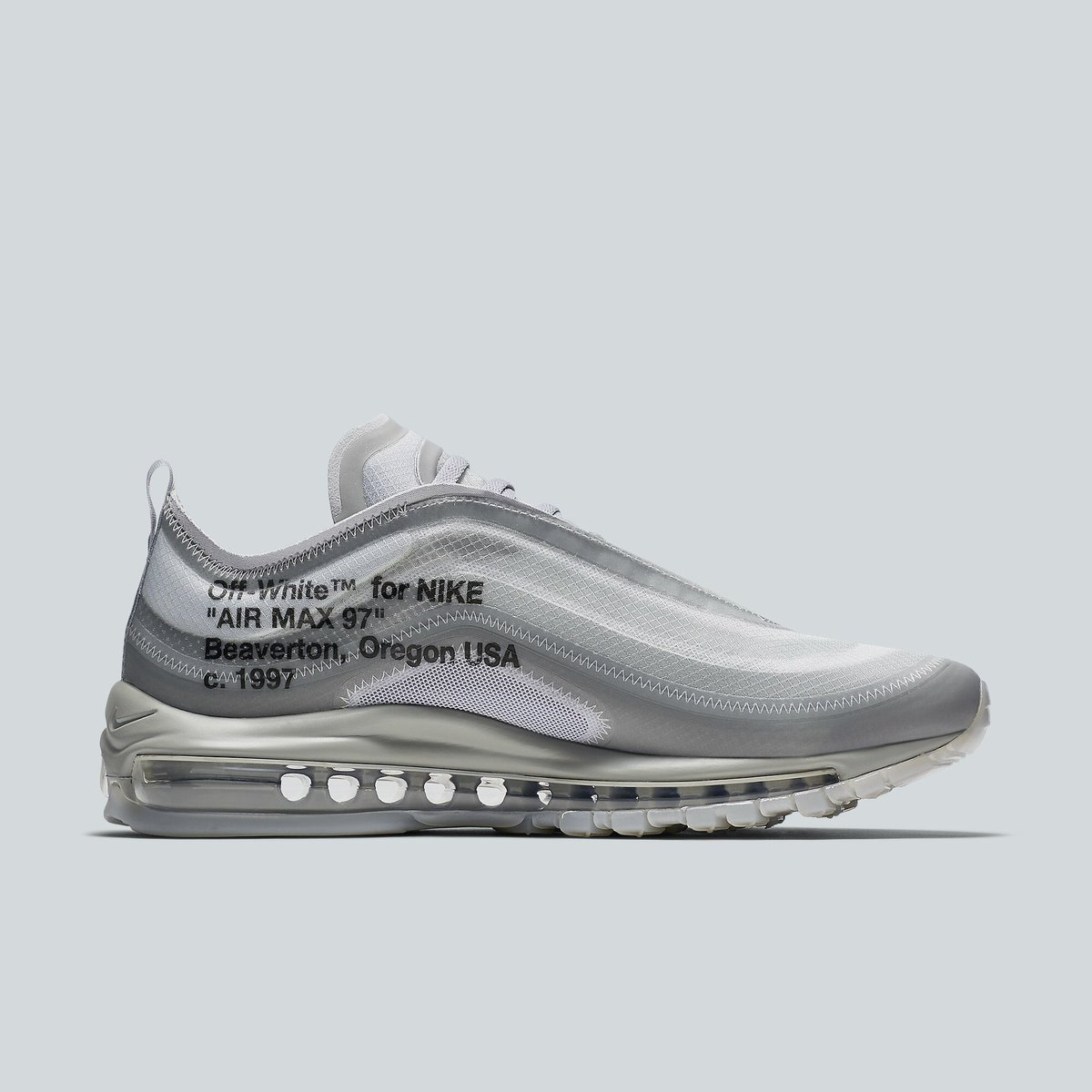 off white 97 drop