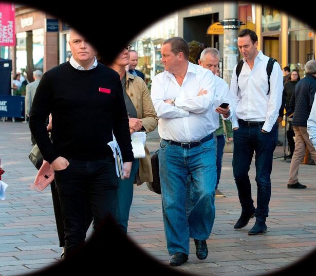 Cold War Steve tweet media