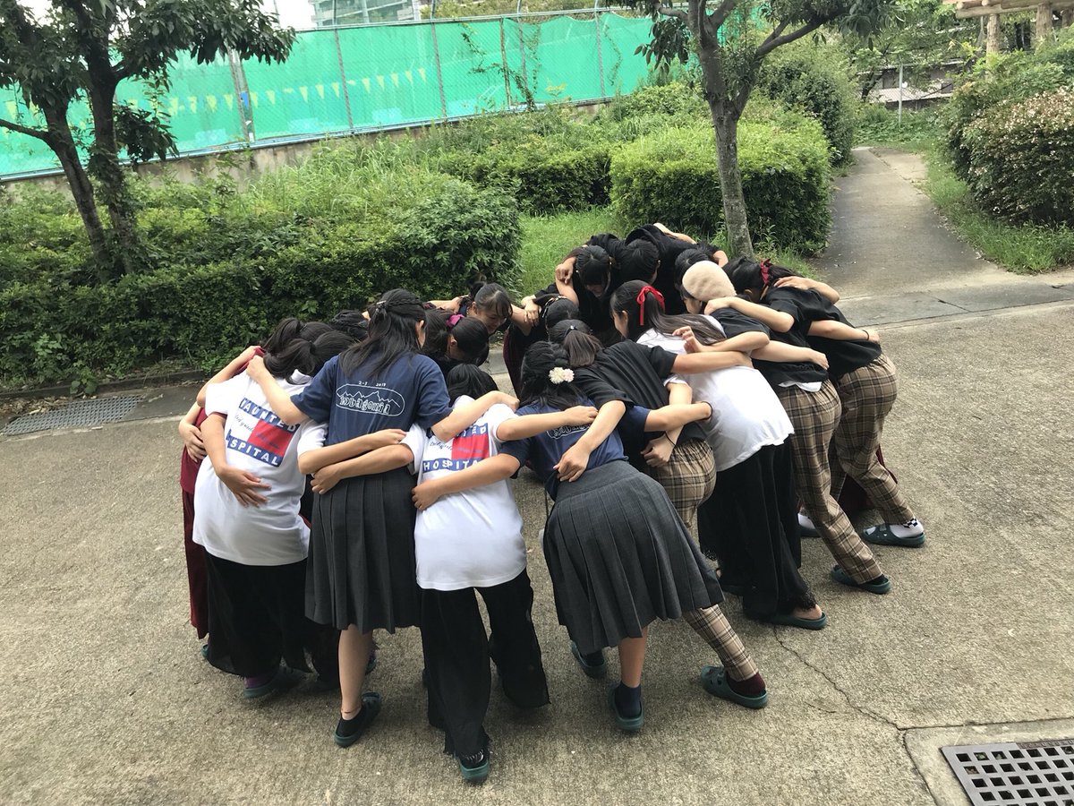 destiny__dance's tweet photo. 文化祭二日間ありがとうございました！！！

平成最後の文化祭ステージ成功して良かったです🌟

Destinyこれからも頑張ります！応援よろしくお願いします！！ https://t.co/t7zWeABVyV