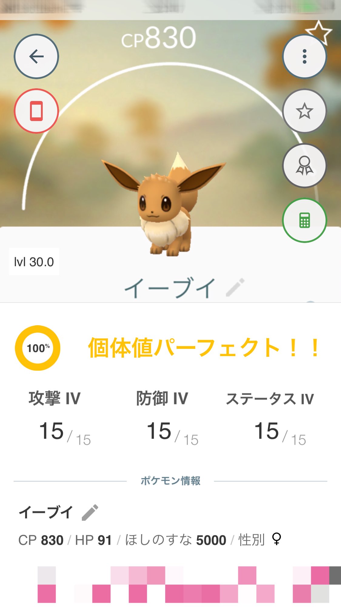 愛人 徒歩で 置き場 イーブイ 100 たぶん 広告主 技術