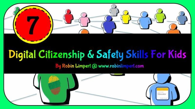 robinlimpert's tweet photo. Digital Citizenship For Kids – Your Slides are Finally Here! Plus Bonus Tips To Geotagging Removal https://t.co/UjUg9E9pRg https://t.co/7lt7aQl3q3