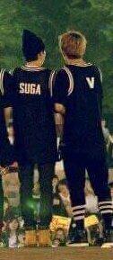 Back where when we started..

#TAEGI #V #뷔 #SUGA #슈가 #VGa