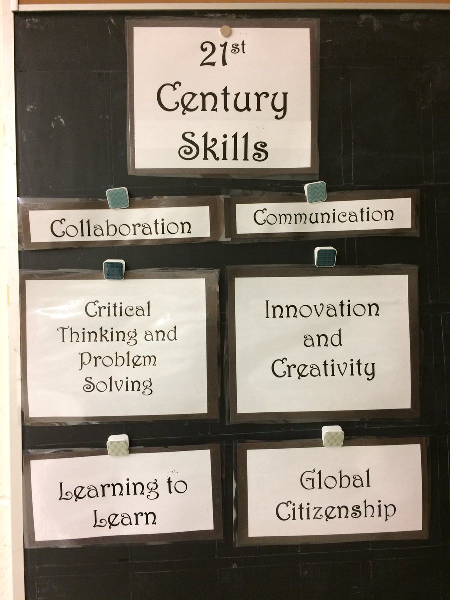 msmciver_8's tweet photo. We had a great first week in 902! #growthmindset #four4s #enhancedlearning #21stcenturyskills #Collaboration #youcubedmath @joboaler @Greenbriar_MS https://t.co/vMXigjPqkA