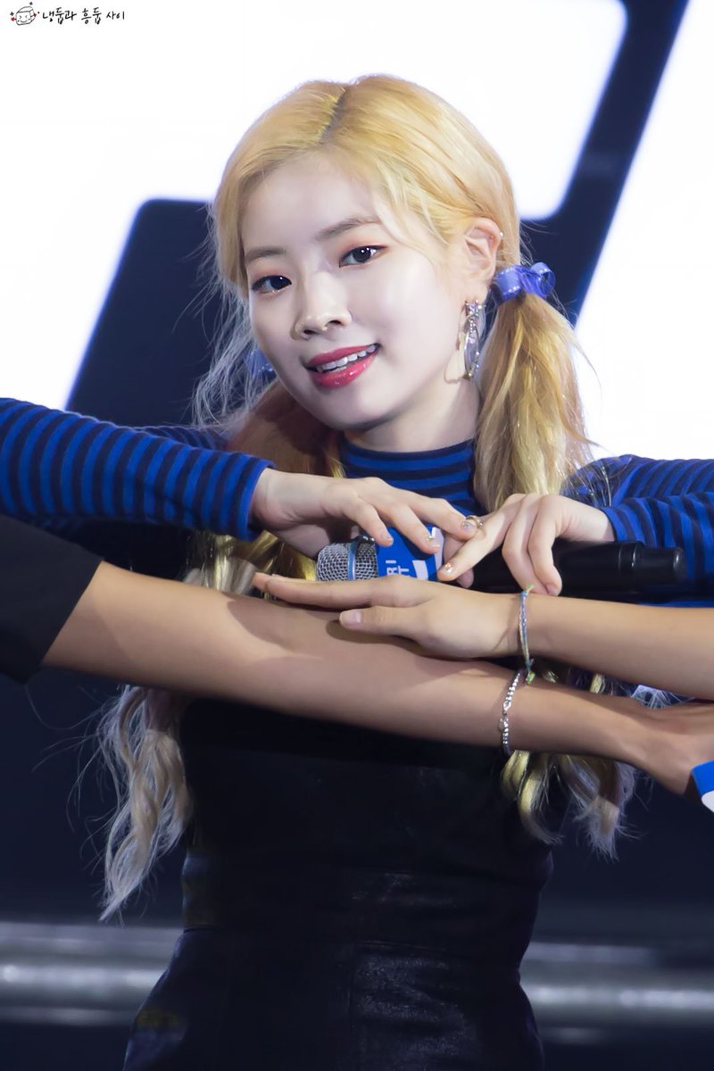 180904 포카리틴페스타

#트와이스 #TWICE
#다현 #DAHYUN #ダヒョン