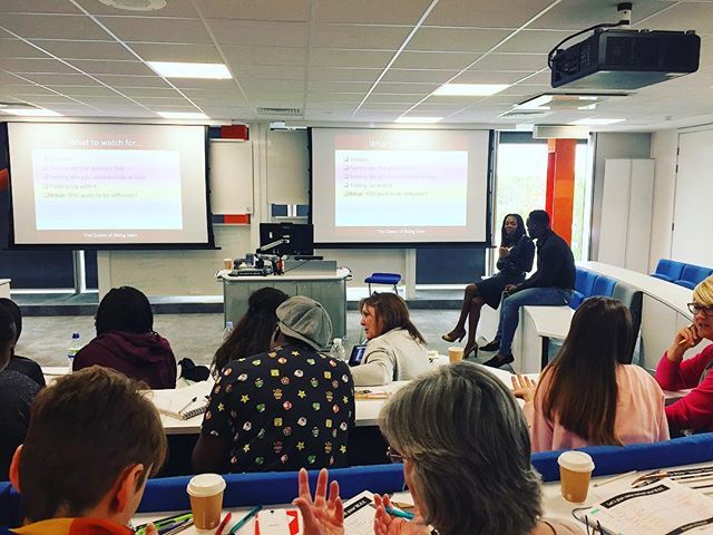 take24studios's tweet photo. Doing some filming with the awesome @thequeenofbeingseen at Loughborough University London! Everyone go check her out!

#entrepreneur #girlboss #videographer #videoproduction #TimeToShine https://t.co/FisFCk5Gyk