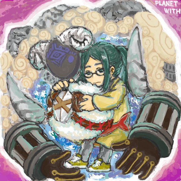 鷹取紅華のtwitterイラスト検索結果