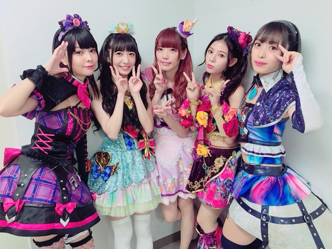 Aikatsu Stars 公式情報さん の人気ツイート 1 Whotwi グラフィカルtwitter分析 Aikatsu Stars 公式情報さん の人気ツイート 1 Whotwi グラフィカルtwitter分析