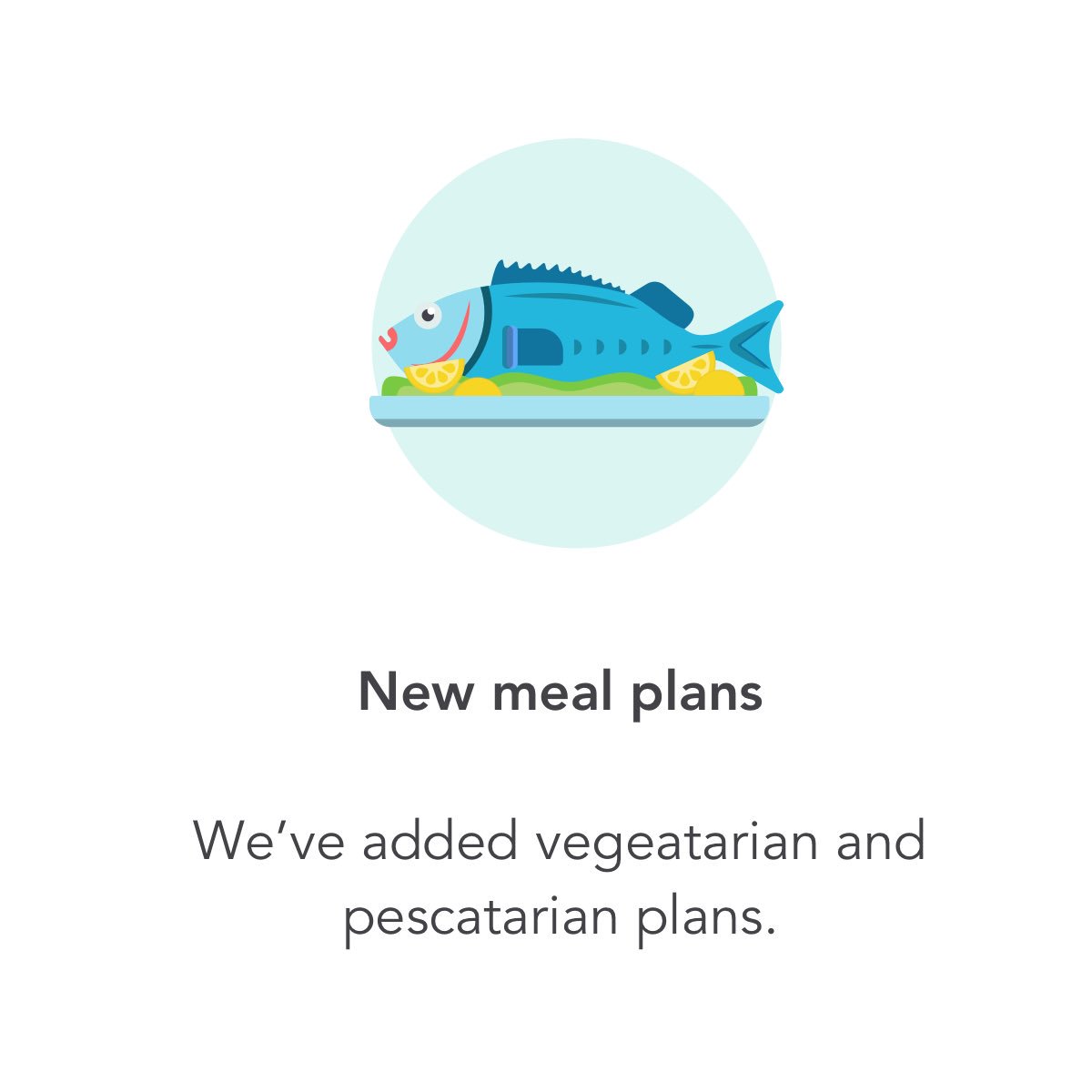 andreaskam's tweet photo. Just some of our updates in the past 2 weeks to the MealPrepPro app @FitMenCook https://t.co/uTTqJEwXci