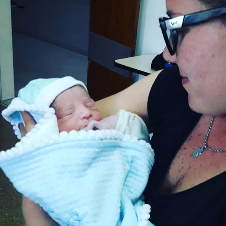 giseledelvalle_'s tweet photo. Amor infinito  
#Atilo ❤
#AhijaditoBombon https://t.co/76Iy1bsU6U