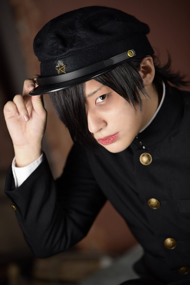 ふるしためり𓁍池31 コスプレ ライチ 光クラブ 金田りく Drei カネダ Studio Non Day Photostudio Photo 黒田さん ふるしためり𓁍池31 コスプレ ライチ 光クラブ 金田りく Drei カネダ Studio Non Day Photostudio Photo 黒田さん