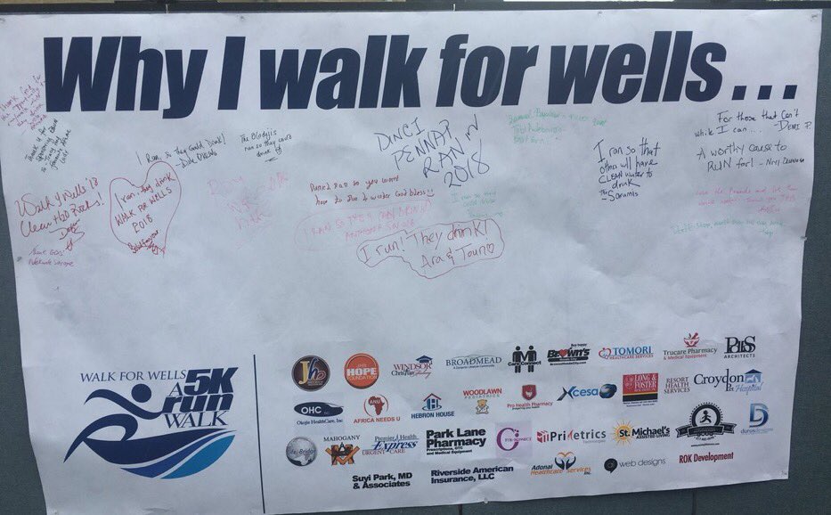 JHBHope's tweet photo. 💦 💧
---
#JHBwalkforwells #5k #run #walk
--
Saturday-September 8th-8am
#cleanwater #jhb
#wfws #walkforwells #waterforlife 
#touchinglives #jhbhope
 #walkforwater
@jhbhope https://t.co/b9CKIQ8C51