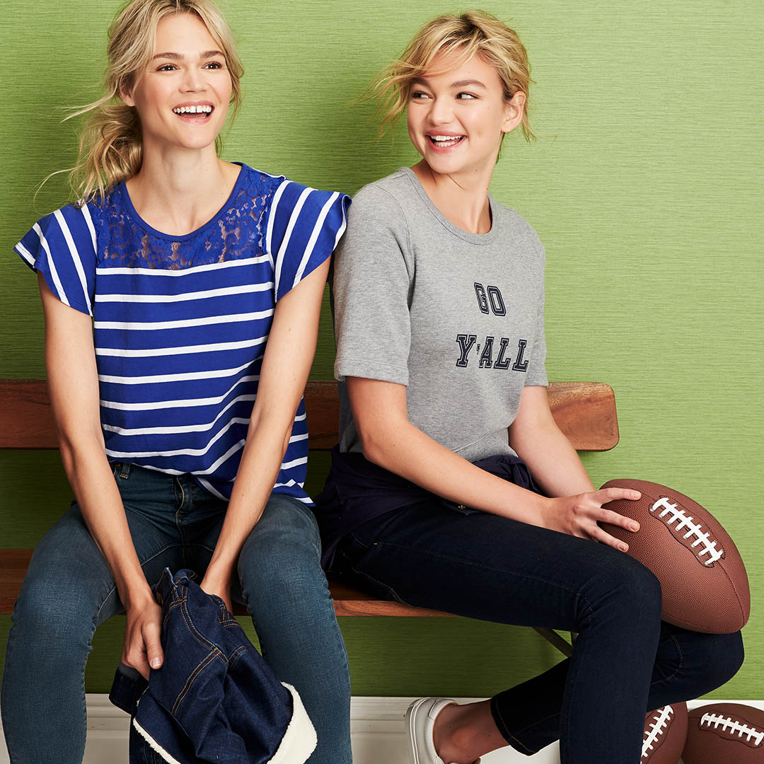 draperjames's tweet photo. #Saturdays are all about #tailgates and #touchdowns 🏈 Which team are y'all rootin' for? #GOYALL (P.S. Get game day ready 📣here: https://t.co/YoEo8O7hqA ) https://t.co/6IxMGdHFAk