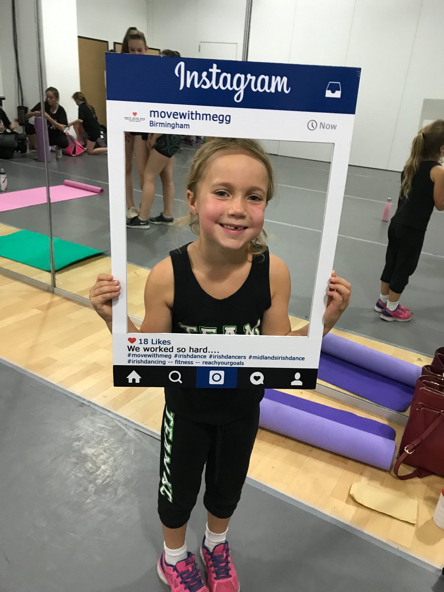 KC Irish Dance tweet media