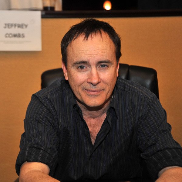 Happy 64th birthday to our friend and former SFOTR6 guest; Jeffrey Combs! 