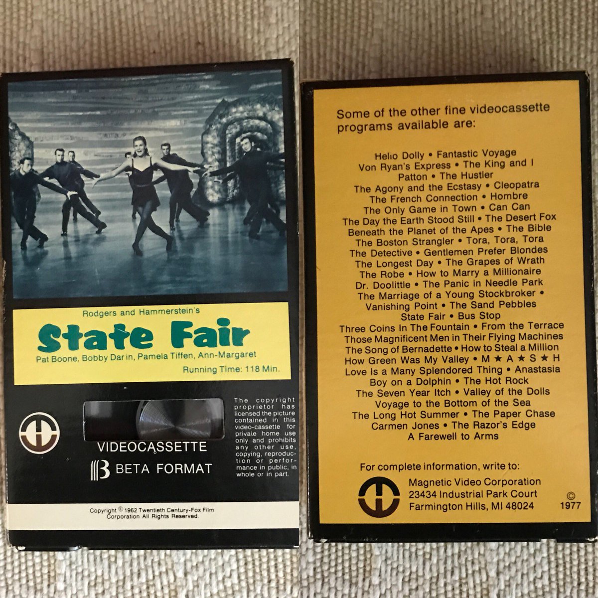 Foto werben Handwerker video corporation Poliert Asien