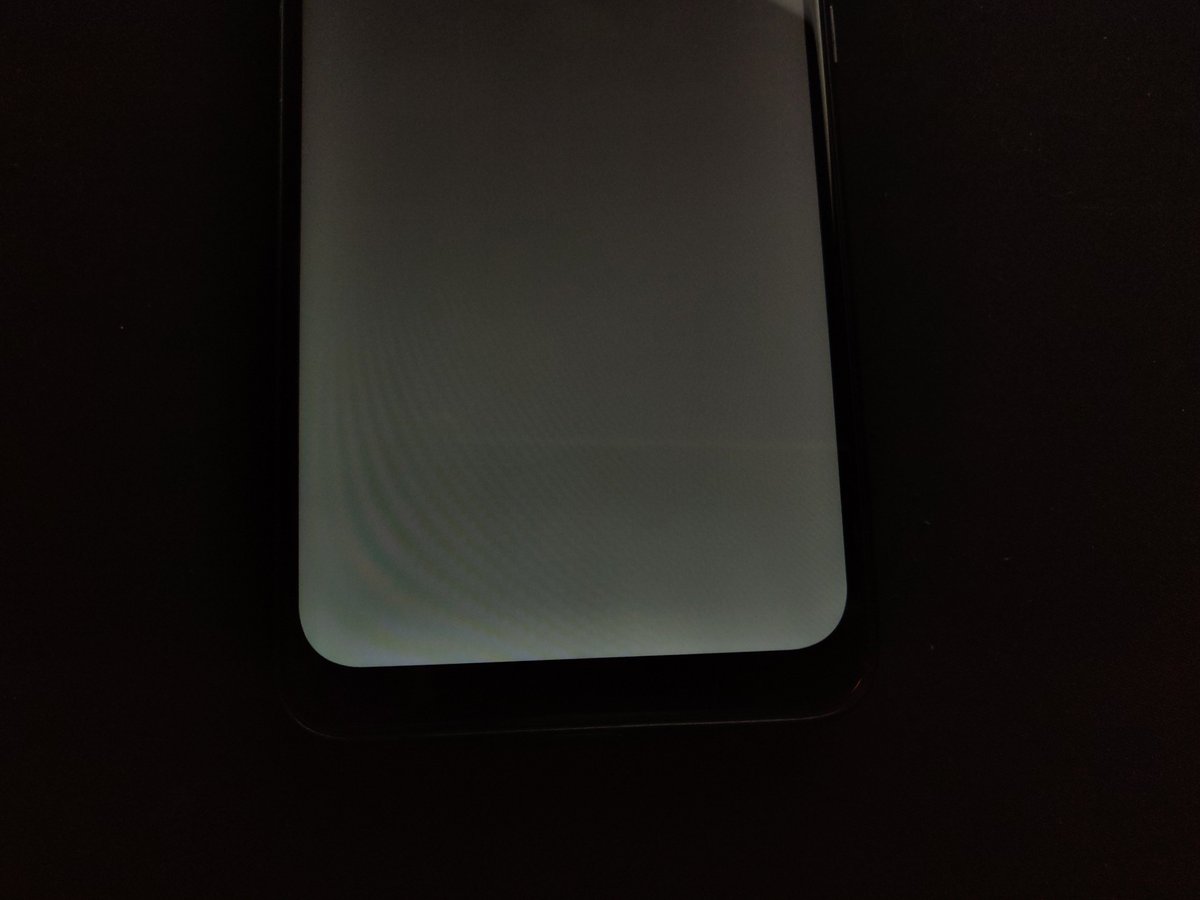 TechRapt's tweet image. Any confirmation regarding the screen bleed reports ? 
youtu.be/3_T69q_8-tI
@IndiaPOCO @XiaomiIndia @manukumarjain @jaimani