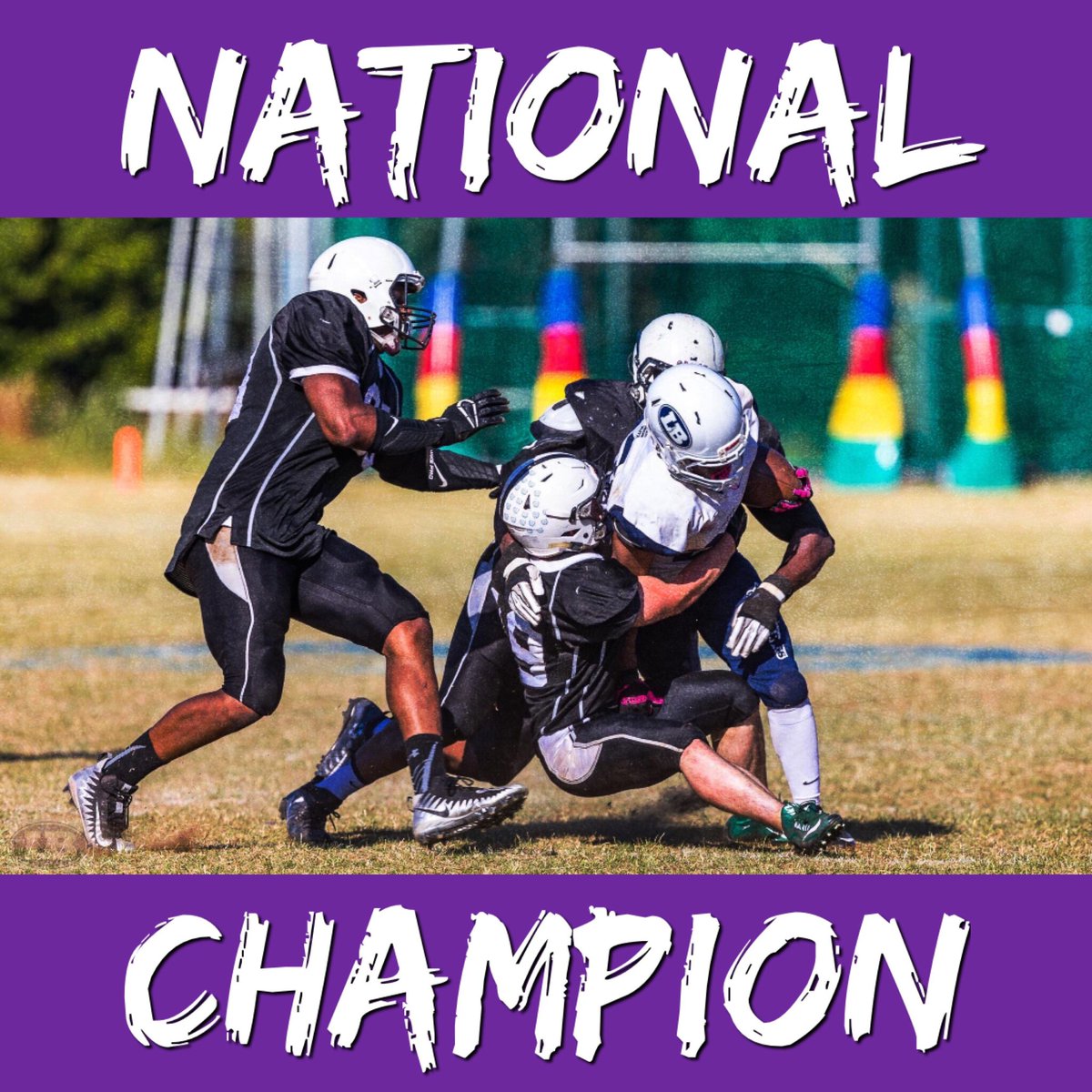 RH American Football tweet media