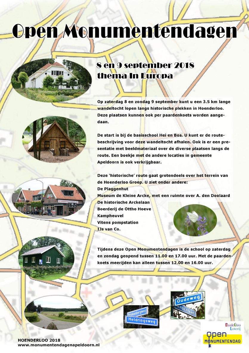 Zaterdag en zondag open monumentendagen
hoenderloo.nl/1/news.shtml/1… #hoenderloo