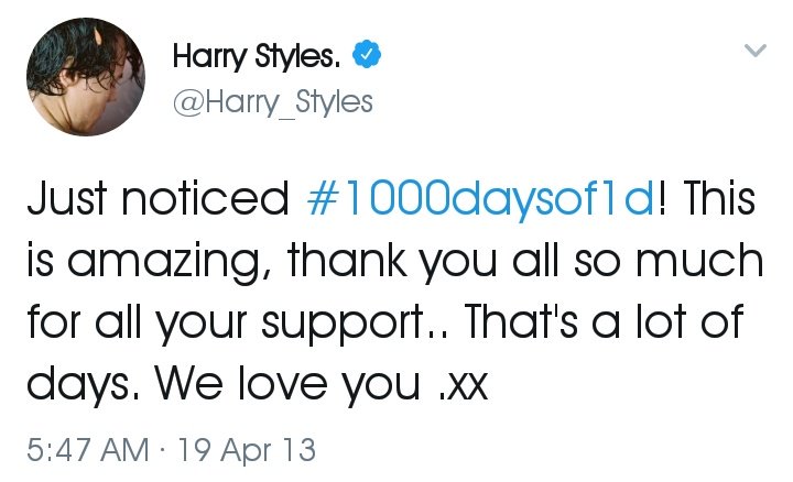 sottjm's tweet image. Then and Now

#1000DaysWithout1D 
#1000daysof1d