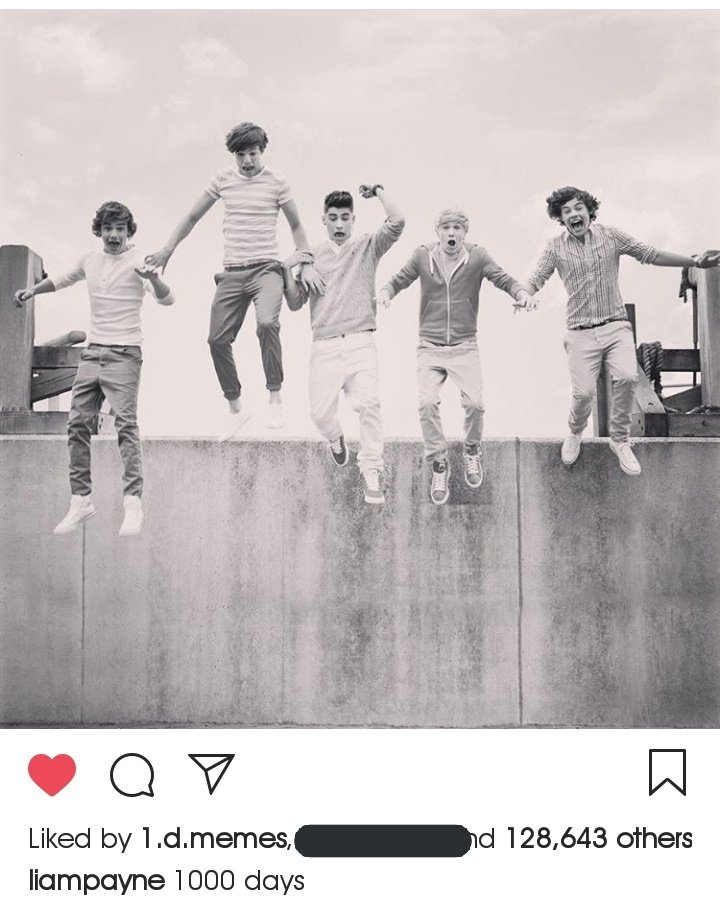 sottjm's tweet image. Then and Now

#1000DaysWithout1D 
#1000daysof1d