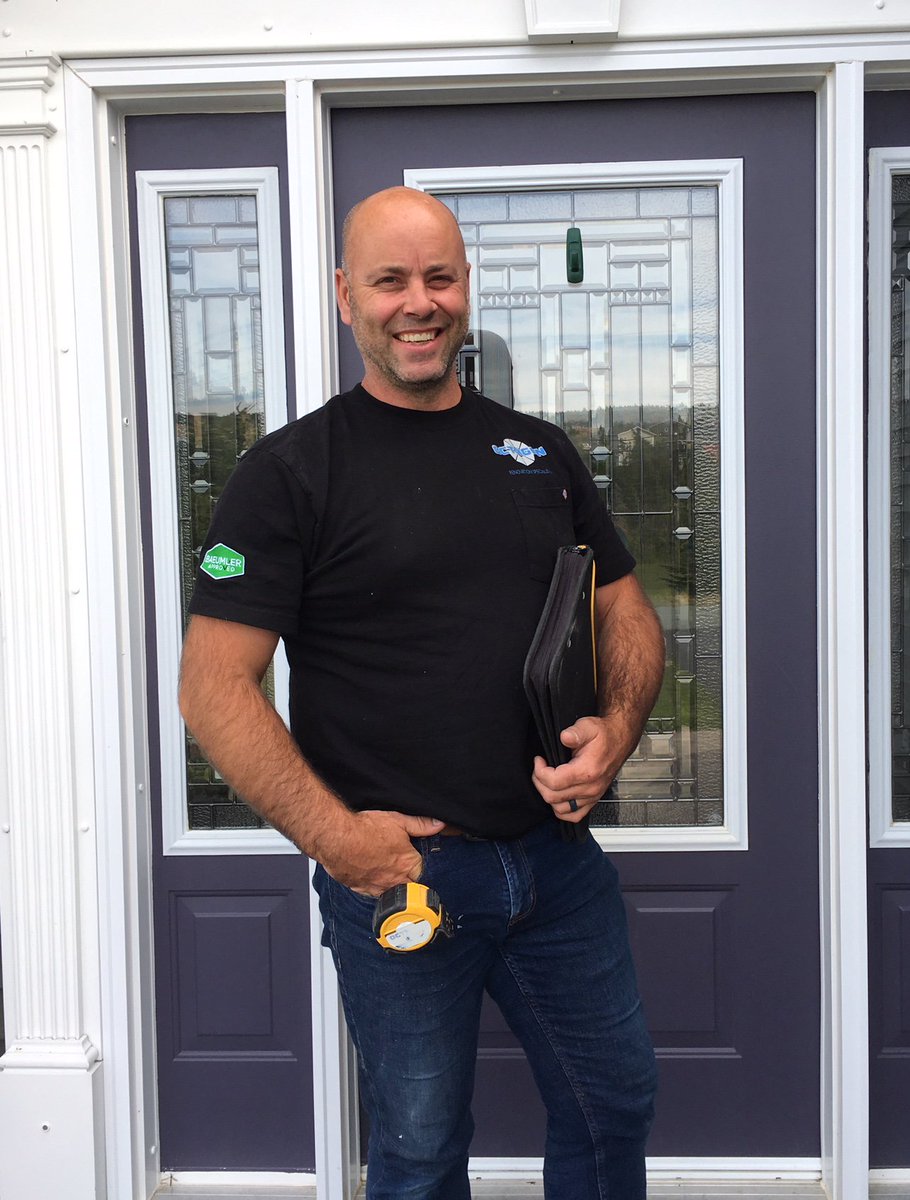 OctagonGroup's tweet image. Back to school?? Nope! Out providing free renovation estimates @OctagonGroup. Back to routine, great time to get that renovation started before the fall schedule fills up. Text/Call Jeff 709-685-4459 or email jeff@octagongroup.ca 
#renovatenl @B_Approved