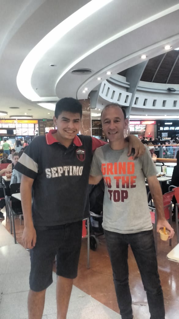 Matias David Bazan tweet media
