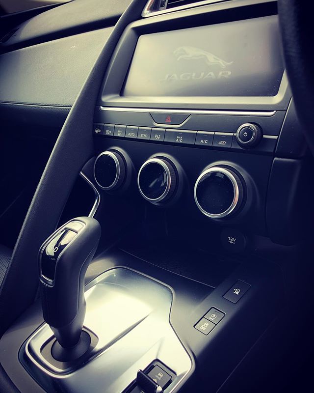 HarwoodsFleet's tweet photo. love the stylish interior... @jaguarepace @jaguar @jaguaruklove the stylish interior... @jaguarepace @jaguar @jaguaruk https://t.co/EJRjqBvzSq