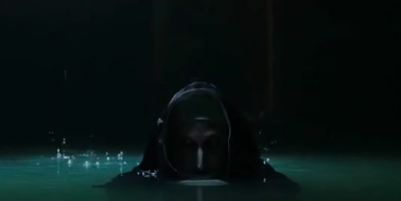 celcafe's tweet photo. The Nun: Review. Nuns are scary. Maybe not to the same level as something like clowns, bees or hearing the phrase ‘we need to talk,’ but still pretty scary. #TCCReview #TheNun #TheConjuring #Annabelle https://t.co/tqbdWiF5pO https://t.co/vY1KzAvt4x