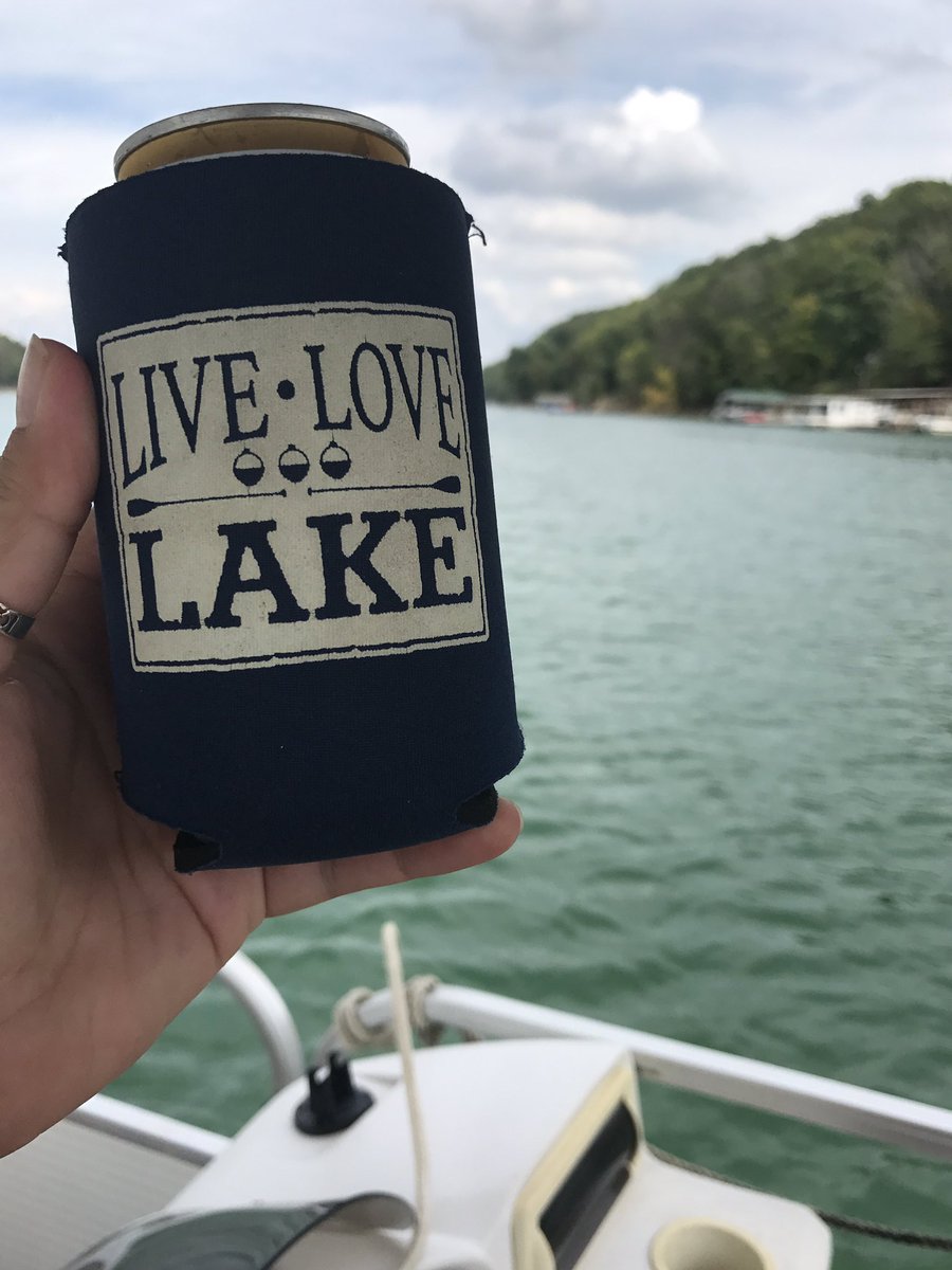 LiveLoveLakeCo's tweet photo. Ahhhh, that's better 😉 #LiveLoveLakeCo #NorrisLake #ImOnABoat https://t.co/Q4mXWthgDE